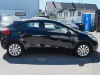Occasion Kia Rio Edition 7 109 ch (80 kW) 2012 Noir Berline