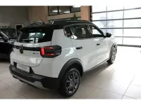 Gebraucht Citroën e-C3 83 kW (113 PS) 2025 Weiss Limousine