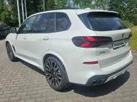 Gebraucht BMW X5 M Sport 381 PS (280 kW) 2025 Weiß SUV
