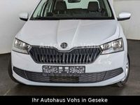 gebraucht Skoda Fabia Combi 1.0 TSI Ambition DAB,PDC,Link,Tempom