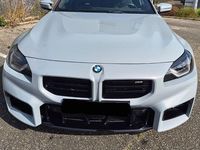 Gebraucht BMW M2 Performance 460 PS (338 kW) 2024 Grau Coupé