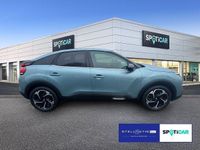 Gebraucht Citroën C4 PureTech 131 PS (96 kW) 2023 Blau Limousine