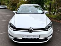 gebraucht VW Golf VII Lim. Join + Edition Navi Kurvenlicht