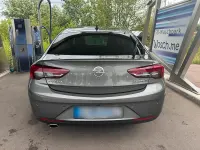 Gebraucht Opel Insignia Sport 170 PS (125 kW) 2019 Grau Limousine