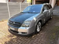 Gebraucht Opel Vectra 220 PS (161 kW) 2004 Silber Kombi