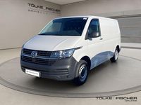 Gebraucht VW Transporter 150 PS (110 kW) 2020 Weiß Van