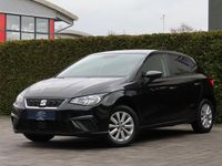 Gebraucht Seat Ibiza Style 90 PS (66 kW) 2019 Schwarz Kleinwagen