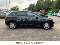 gebraucht Seat Leon Xcellence2.0L*Aut*Navi*PDC*LED*1Hand*EU6