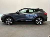 Neu Audi Q5 S-Line 204 PS (150 kW) 2026 Grau (tamboragrau metallic) SUV