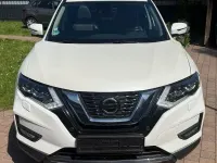 Gebraucht Nissan X-Trail Tekna 150 PS (110 kW) 2020 Weiß SUV