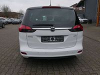 gebraucht Opel Zafira C Active 2.0 CDTi Navi LED Tempomat