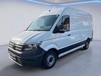Gebraucht VW Crafter 177 PS (130 kW) 2022 Weiß Van