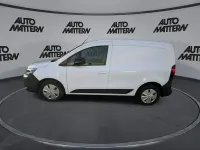 Neu Nissan Townstar N-Connecta 66 kW (90 PS) 2025 Weiß Van