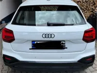 Gebraucht Audi Q2 Advanced 150 PS (110 kW) 2024 Weiß SUV