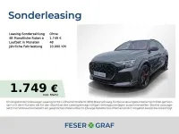 Nouă Audi RS Q8 Performance 640 CP (470 kW) 2026 Gri SUV