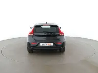 Gebraucht Volvo V40 Kinetic 2017 Schwarz Kombi