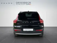 Używany Volvo C40 144 kW (197 KM) 2022 Czarny SUV