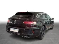 Occasion VW Arteon R 320 ch (235 kW) 2023 Noir Berline