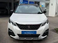 Gebraucht Peugeot 5008 Allure 131 PS (96 kW) 2020 Weiß SUV