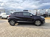 Gebraucht Renault Captur Initiale Paris 150 PS (110 kW) 2019 Obsidian lila SUV