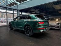Gebraucht Bentley Bentayga 549 PS (403 kW) 2023 Grün SUV