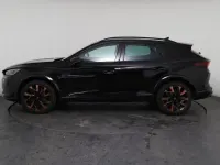 Neu Cupra Formentor VZ 333 PS (244 kW) 2025 Grau, graphene grey r6r6 SUV