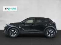 Gebraucht Opel Mokka Edition 146 PS (107 kW) 2025 Lackierung schwarz perla nera/ SUV
