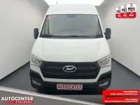 Gebraucht Hyundai H 350 150 PS (110 kW) 2019 Weiß Van