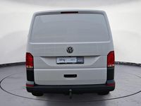 Gebraucht VW Transporter 150 PS (110 kW) 2020 Weiß Van