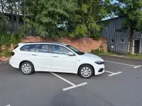 Gebraucht Fiat Tipo 120 PS (88 kW) 2019 Weiß Kombi