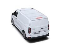 Neu Ford Transit Custom Trend 232 PS (170 kW) 2026 Weiß (frozen white)
