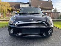 Occasion Mini One Cabriolet 98 ch (72 kW) 2010 Noir Cabriolet