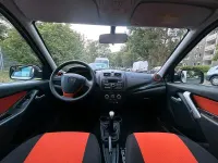 Gebraucht Lada Kalina 87 PS (63 kW) 2026 Weiß Kleinwagen