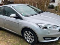 gebraucht Ford Focus „Business-Edition“