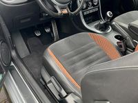 Gebraucht VW Beetle 220 PS (161 kW) 2018 Weiß Kleinwagen