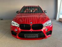 Gebraucht BMW X6 Performance 575 PS (422 kW) 2015 Braun SUV