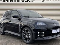 Neu Renault R5 Komfort 110 kW (150 PS) 2026 Schwarz Kleinwagen