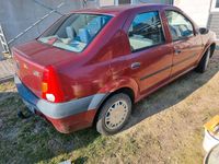 Gebraucht Dacia Logan 75 PS (55 kW) 2005 Limousine