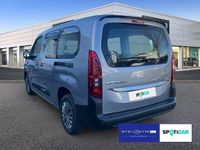 Gebraucht Citroën Berlingo 131 PS (96 kW) 2024 Grau Van / Kleinbus