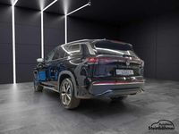 Neu VW Tayron Elegance 150 PS (110 kW) 2025 Grenadillschwarz (schwarz) SUV