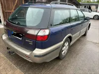 Occasion Subaru Outback 156 ch (114 kW) 1999 Bleue Break