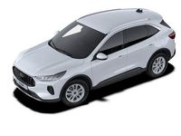 Neu Ford Kuga Titanium 242 PS (177 kW) 2025 Frost weiß SUV