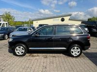 gebraucht VW Touareg 3.0 V6 TDI