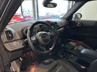 Gebraucht Mini One Countryman 102 PS (75 kW) 2018 Schwarz SUV