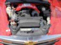 Gebraucht Chevrolet SSR 305 PS (224 kW) 2004 Rot Pickup