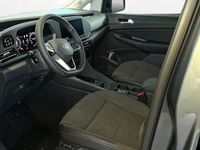 Neu VW Caddy Maxi Edition 122 PS (89 kW) 2025 Grau Van / Kleinbus