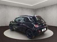 Second-hand Opel Adam 101 CP (74 kW) 2019 Negru Hatchback