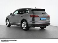 gebraucht VW Touareg Atmosphere TDI 4Motion Navi Klima AHK