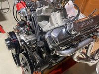 Gebraucht Dodge Charger 375 PS (275 kW) 1971 Andere farben Limousine