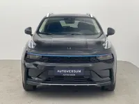 Gebraucht Lynk & Co 01 261 PS (191 kW) 2022 Schwarz SUV